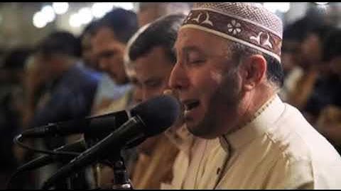 سورة قريش القارئ الشيخ محمد جبريل 