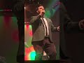 Straight No Chaser - "Feliz Navidad" (Live | MGM Music Hall at Fenway | Boston, MA | 2023)