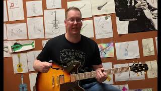 Peavey Hollowbody JF1EX 黒セミアコ Peavey JF1 Archtop | zZounds