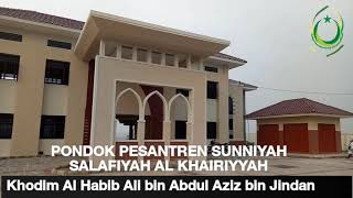 PP SUNSAL AL KHAIRIYYAH BEKASI