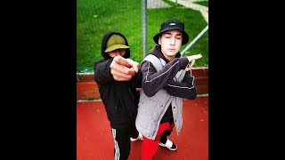 Emsii X Feat Simxter - Remix