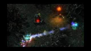 HON: Awesome Andro Swap