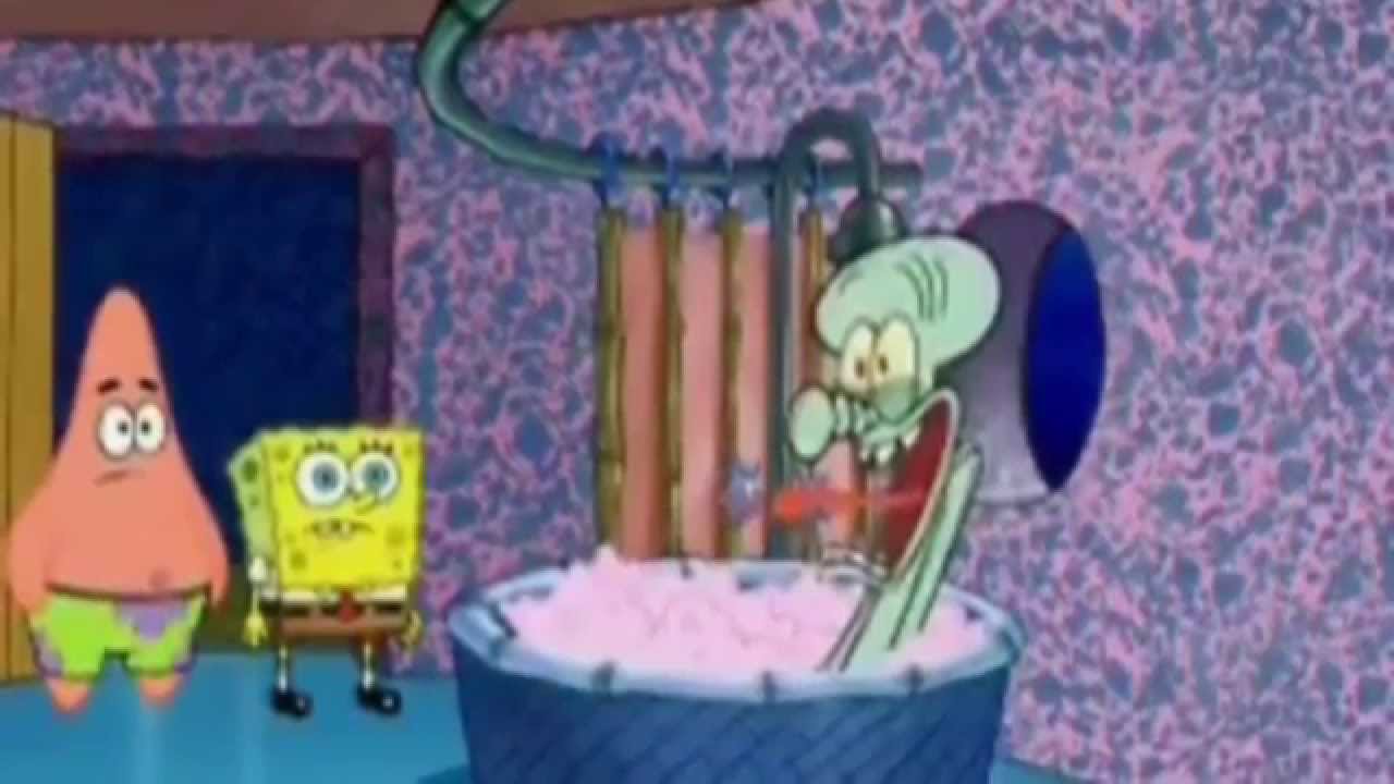 Top 10 Funny Adult Jokes In Spongebob Youtube