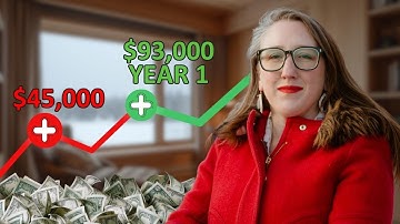 How Erin Heist Doubled Her Revenue and Won $1.25 Million in Grants
