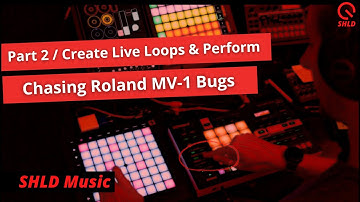 Can the Verselab MV-1 Handle Live Recording? (Spoiler: Yes… with tricks!)