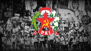 Hymn of the Indonesian Communist Party - Pujaan kepada Partai (Ode to the Party) *READ DESCRIPTION!*