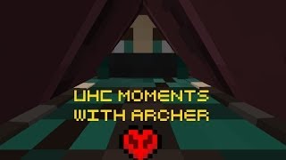 Uhc Moment - Creepocalypse