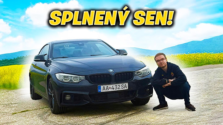 Kúpil som si NOVÉ AUTO! 😍💸