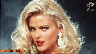 Anna Nicole TOPLESS Photos That Shocked Everyone | Showed Off Her Curves. Anna Nicole TOPLESS Photos That Shocked Everyone | Showed Off Her Curves.