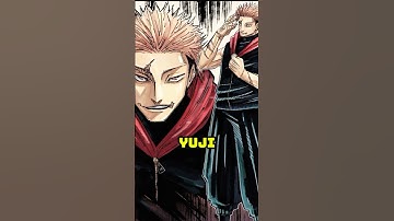 Yuji In The New JJK Modulo??