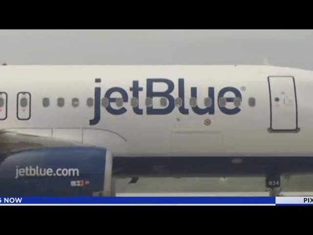 Flights From Nyc Bahamas As Low As 64 During Jetblue Sale