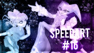 🎨 SpeedArt 🎨 | 25 Years !