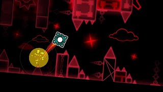 The Hell Zone 100% (Extreme Demon)