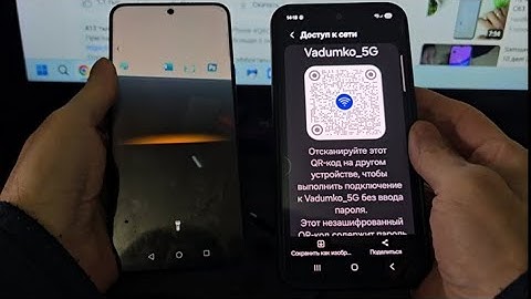 How to scan wifi qr code in Honor X9D | How to connect wifi with qr code in honor X9D