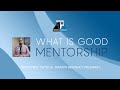 WHAT IS GOOD MENTORSHIP | Balance Physical Therapy Residency Program