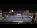 England Boxing National Junior Champs 2019 - Day 2 Ring B