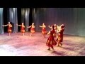 Armenia dance  ensemble nrneni