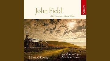 Piano Concerto No. 4 in E-Flat Major, H. 28: III. Rondo. Allegretto