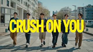 The Right Light - 3rd Single「Crush On You」Music Video