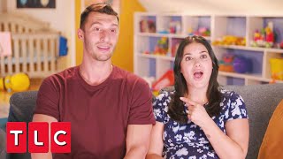 A Big PSA | Loren & Alexei: After the 90 Days