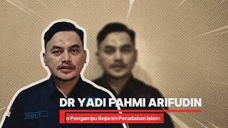 PERTEMUAN 1 : PENDAHULUAN SEJARAH PERADABAN ISLAM