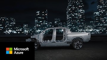 GM adoption of Microsoft Dev Box