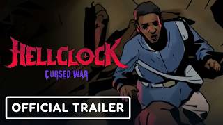 Hell Clock: Cursed War | Official Developer Overview Trailer