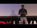 Education in Africa | Lennox Owino | TEDxUWMadison