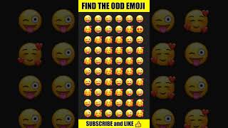 find emoji find game screenshot 2