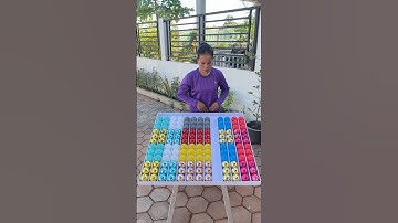 Color Puzzle Master Challenge – Perfect Fast Moves