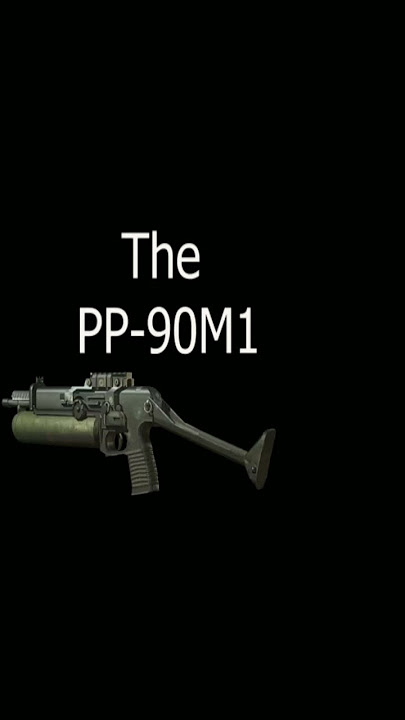 All The Sub-Machine guns in Service in the Russia/Ukraine War.