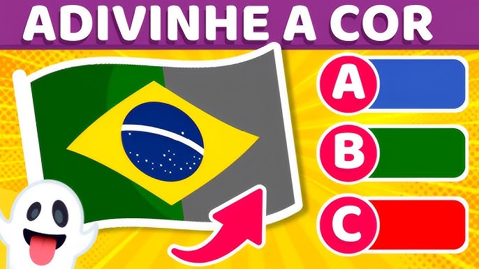 32 Bandeiras dos Países Quiz da Copa do Mundo (2022), Adivinhe Agora