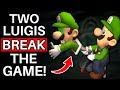 Is it Possible to Beat Luigi’s Mansion if You Clone Luigi?