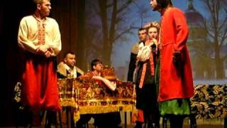 Денис Черніков Та Віктор Олешко