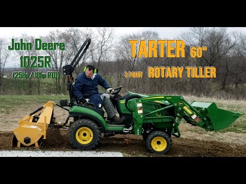 Tarter 60 Inch