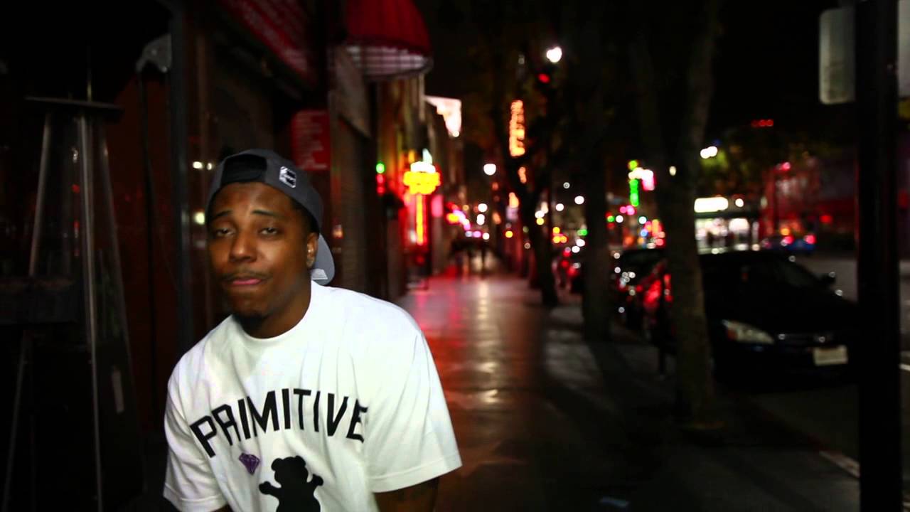 Oddie Banks WAKE N BAKE