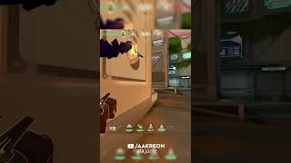 Valorant Tejo 3 Roket Hatası!  #ramadanwithyoutube #valorant