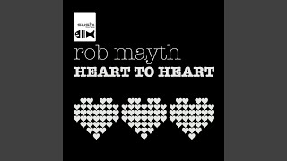 Heart To Heart dj Cyrus Radio Edit