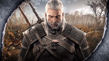 ▶Skyrim Remastered: The Witcher  ♦️MOD SHOWCASE♦️ | Killerkev ✔️