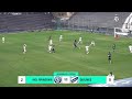 IND. RIVADAVIA MZA. 2 - 0 QUILMES I Resumen del partido I #TorneoProyección Apertura 2026