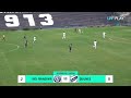 IND. RIVADAVIA MZA. 2 - 0 QUILMES I Resumen del partido I #TorneoProyección Apertura 2026