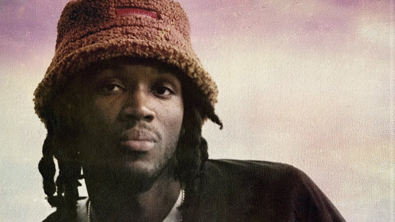 [FREE FOR PROFIT] saba x 6lack type beat melancholy YouTube