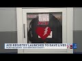 AED registry launches to save lives in Middle TN