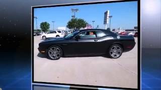 2012 Dodge Challenger R/T in Oklahoma City, OK 73114