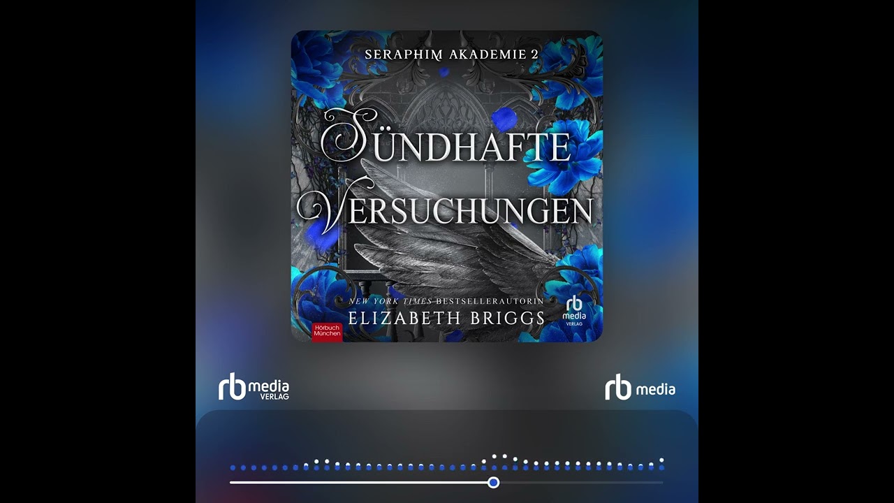 Hörbuchprobe: Sündhafte Versuchungen