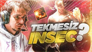 Naru | Lee Sin Jungle! (BU NE GÜZEL BİR TAKIM BÖYLE!)