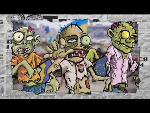 Как в «ЛДНР» людям «промывают мозги»: психологические методики - Антизомби, 08.09.2017