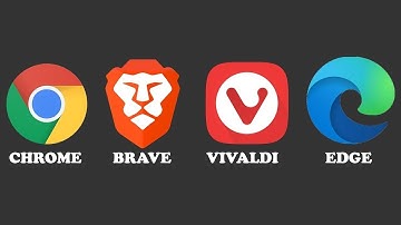 IMPORTANT Chrome, Brave, Edge, Vivaldi: Emergency update patches an active security issue