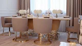 Dining room decorating ideas 2021 💕💕💕