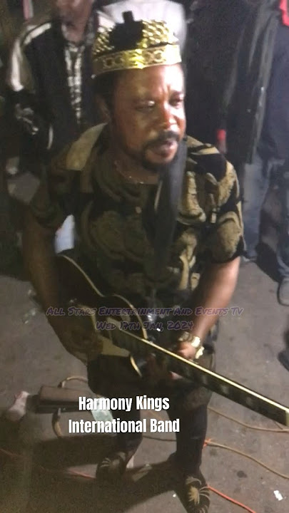 Ukwuani Music - Young Harmony Kings